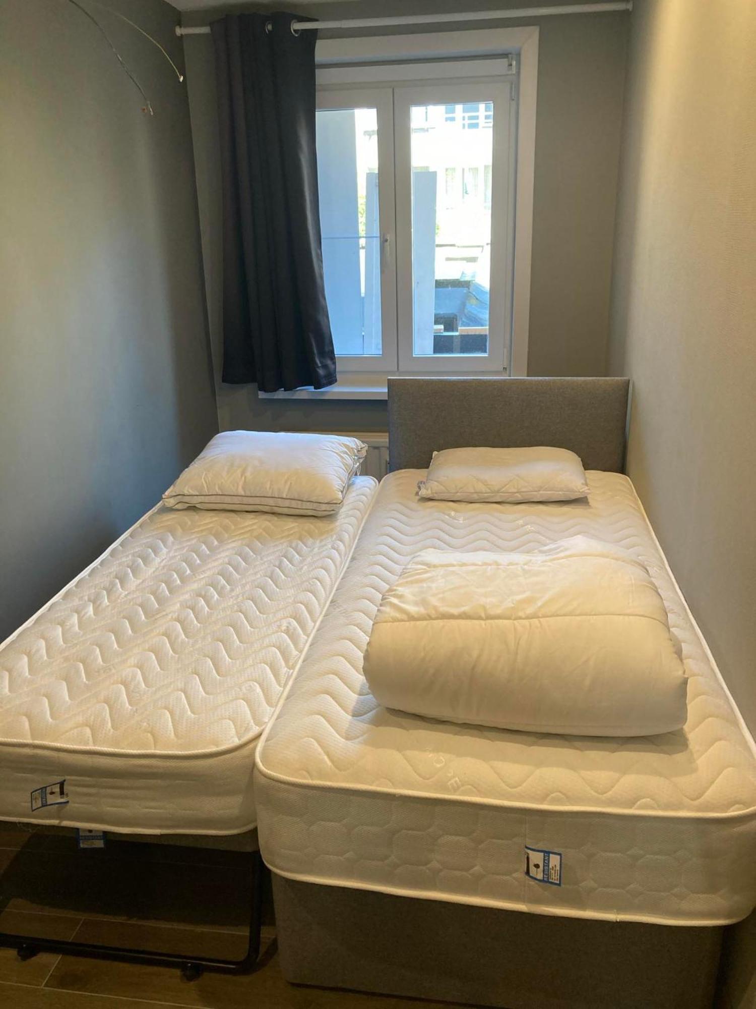 Thout Dichtbij Zee Appartement *