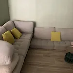 Appartement Thout Dichtbij Zee
