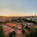 Appartement Thout Dichtbij Zee