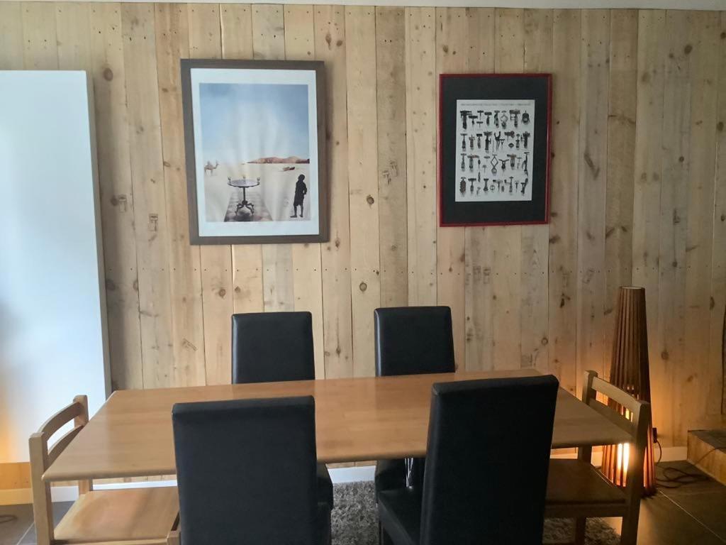 Thout Dichtbij Zee