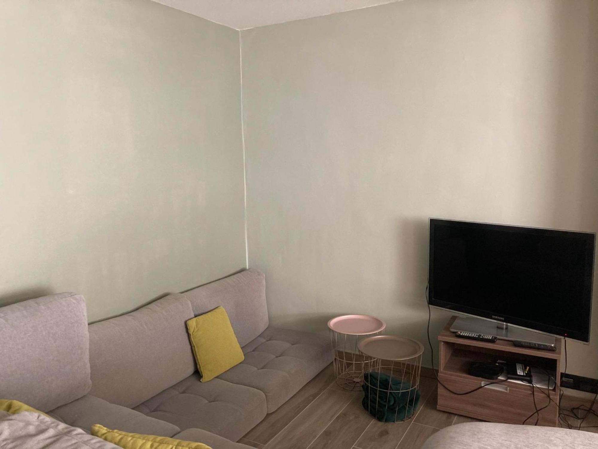 Thout Dichtbij Zee Appartement *