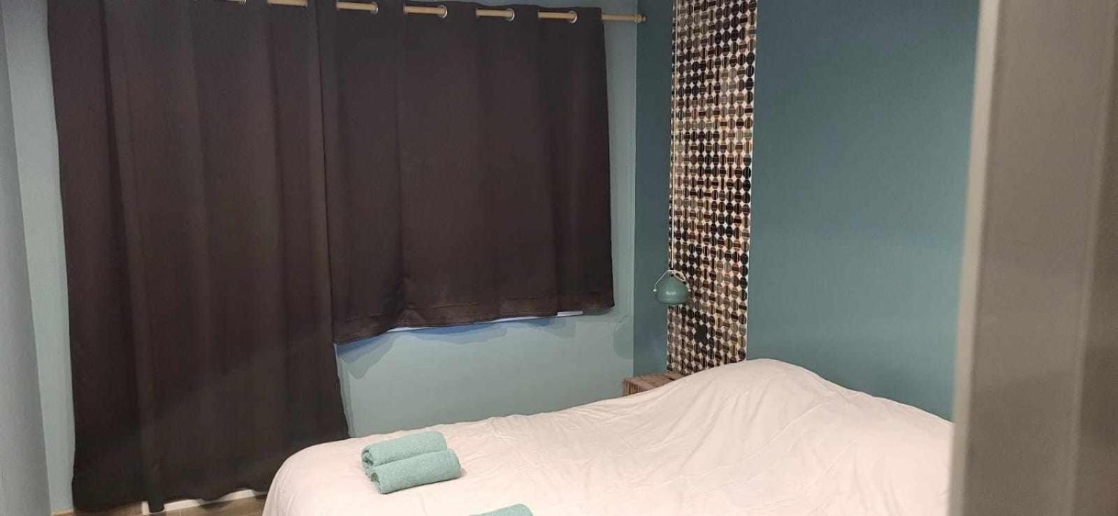 Thout Dichtbij Zee Appartement Oostende