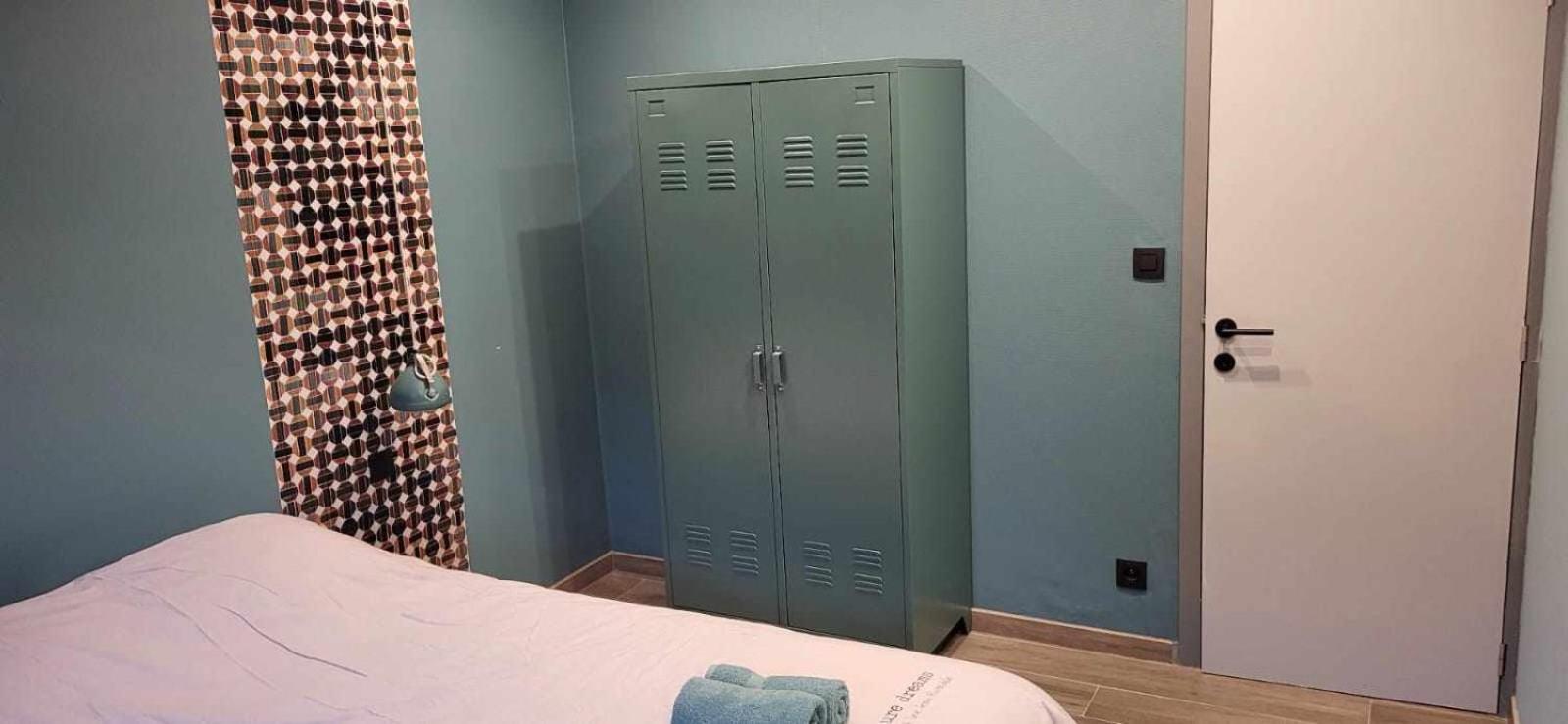 Appartement Thout Dichtbij Zee Oostende