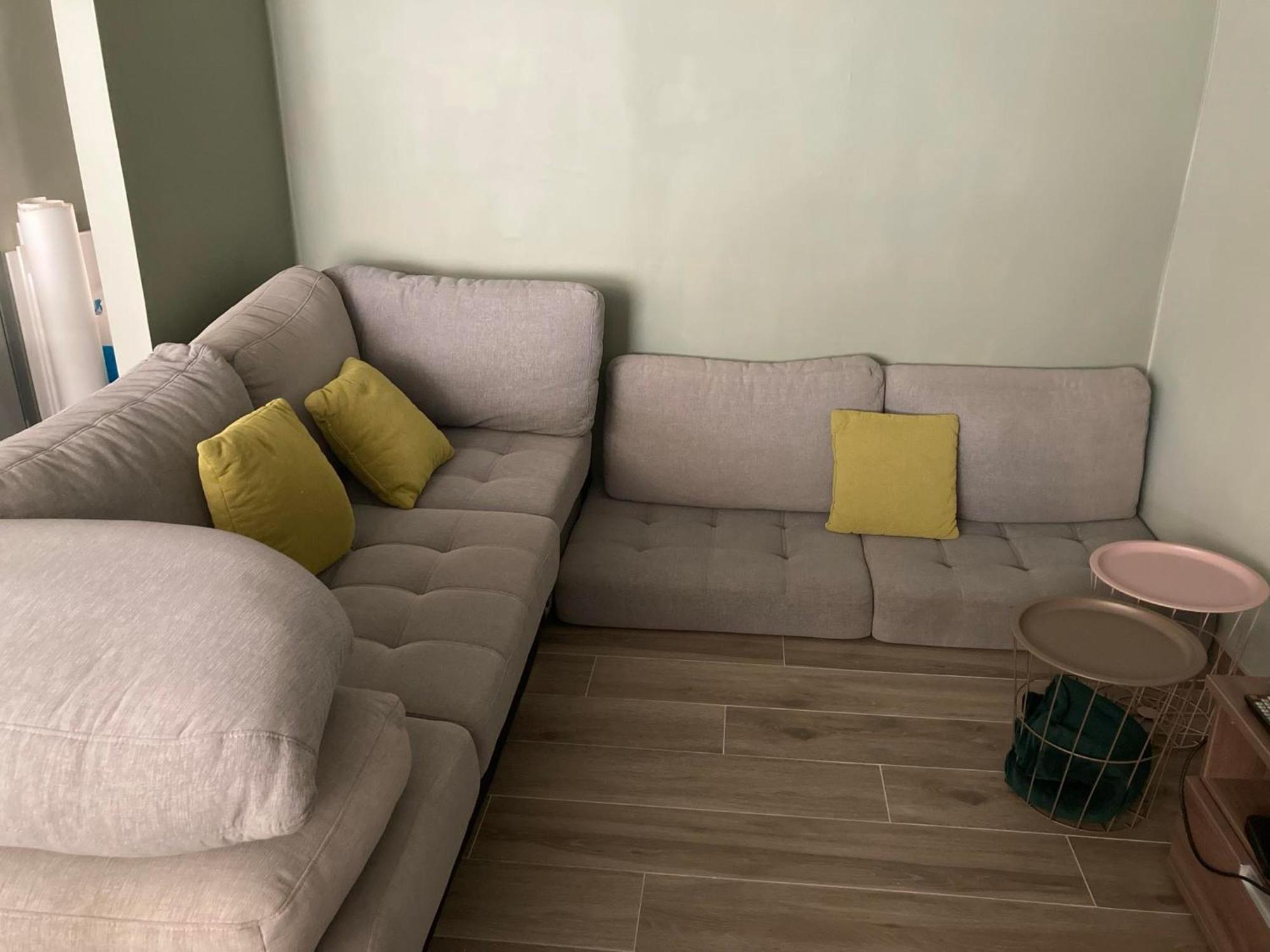 Appartement Thout Dichtbij Zee