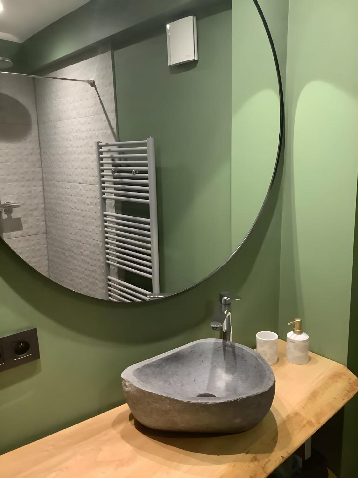 Thout Dichtbij Zee Appartement