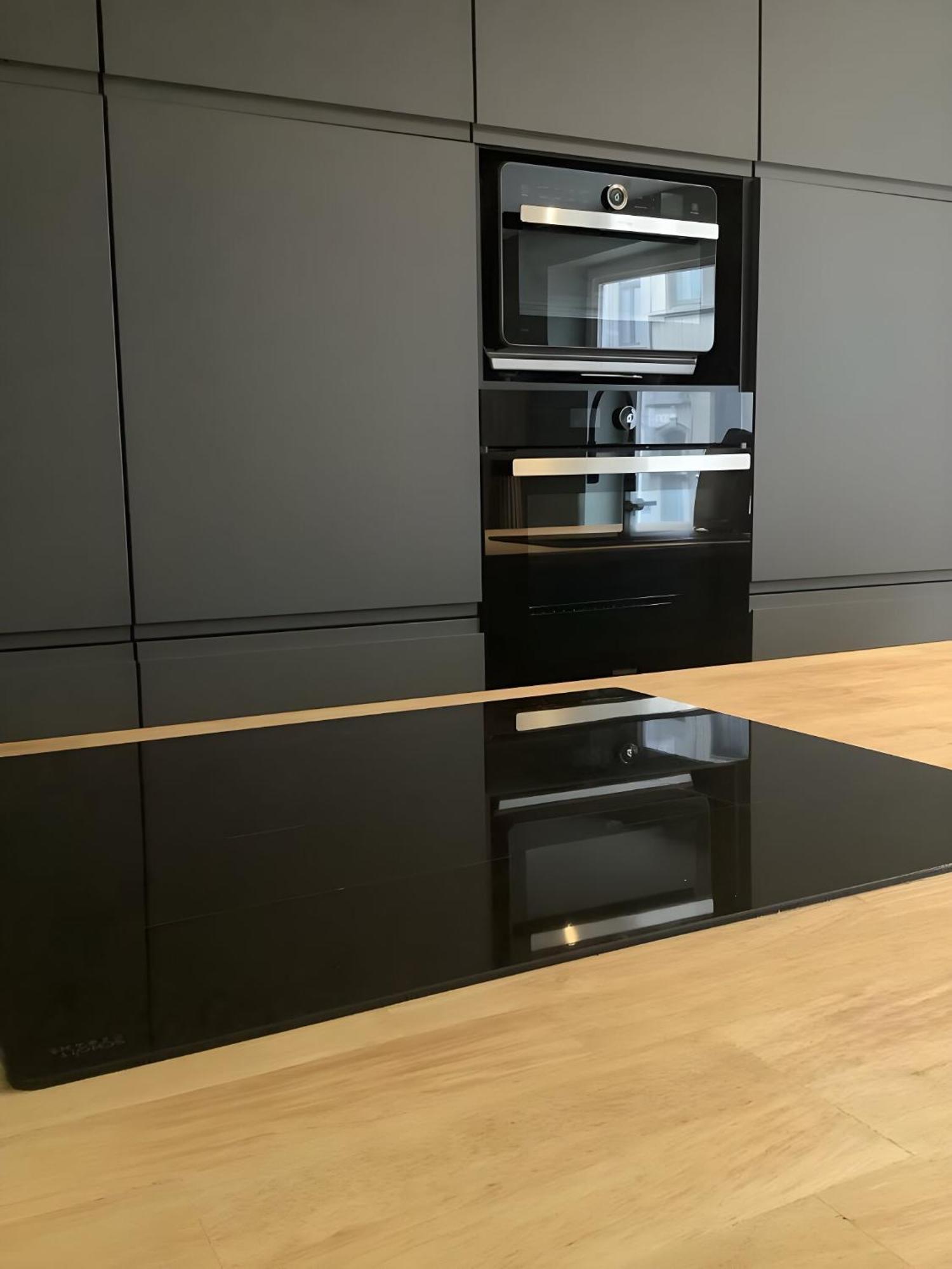 Appartement Thout Dichtbij Zee